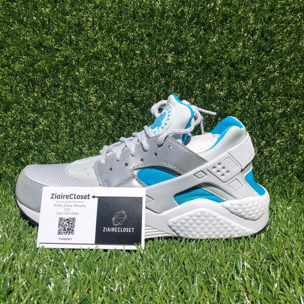 Nike Huarache.